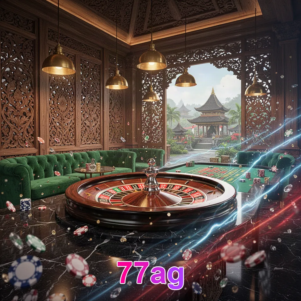 Promosi 77ag