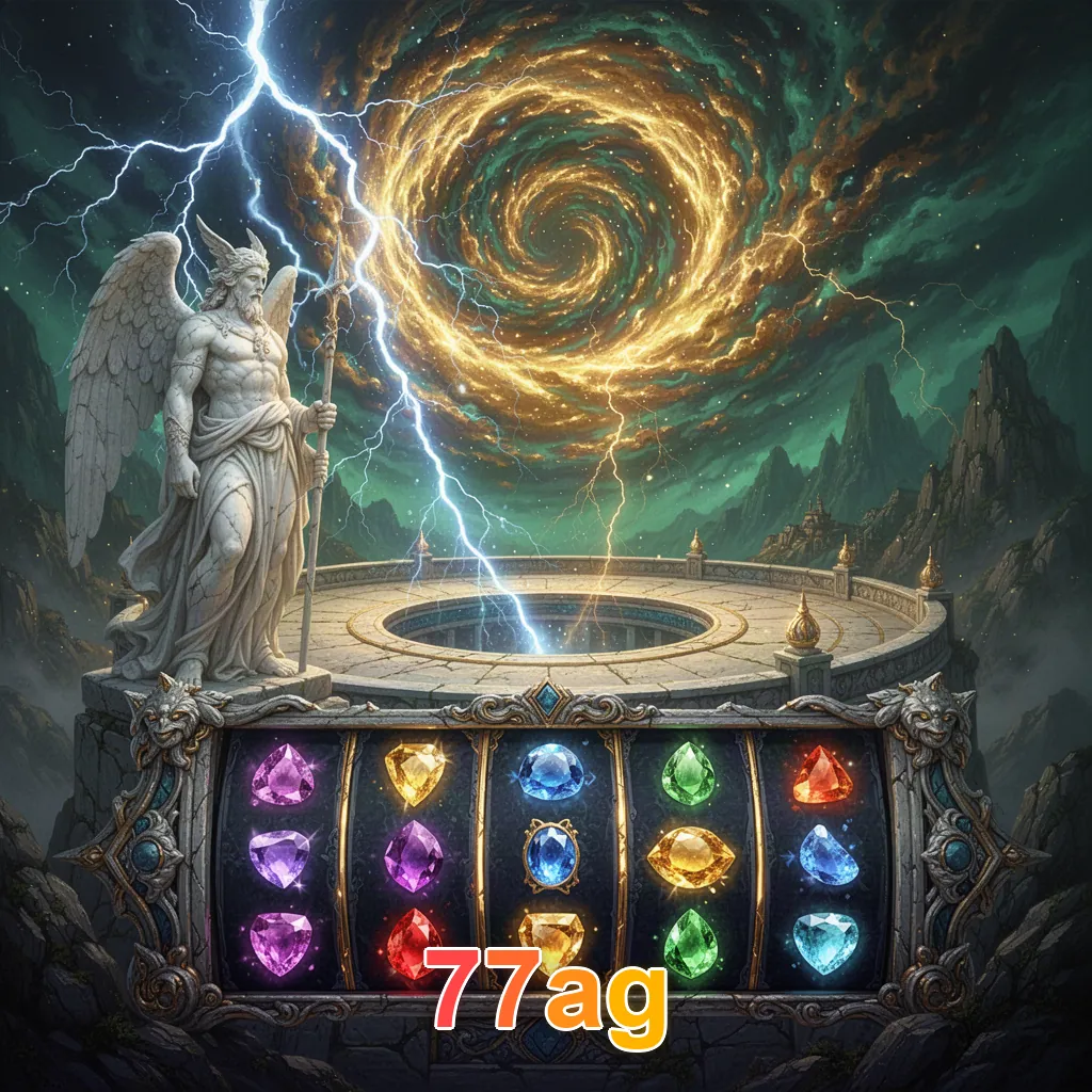 Promosi 77ag