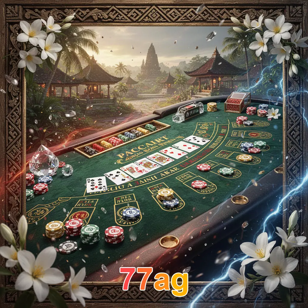 Promosi 77ag