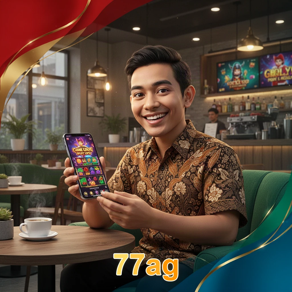 Promosi 77ag