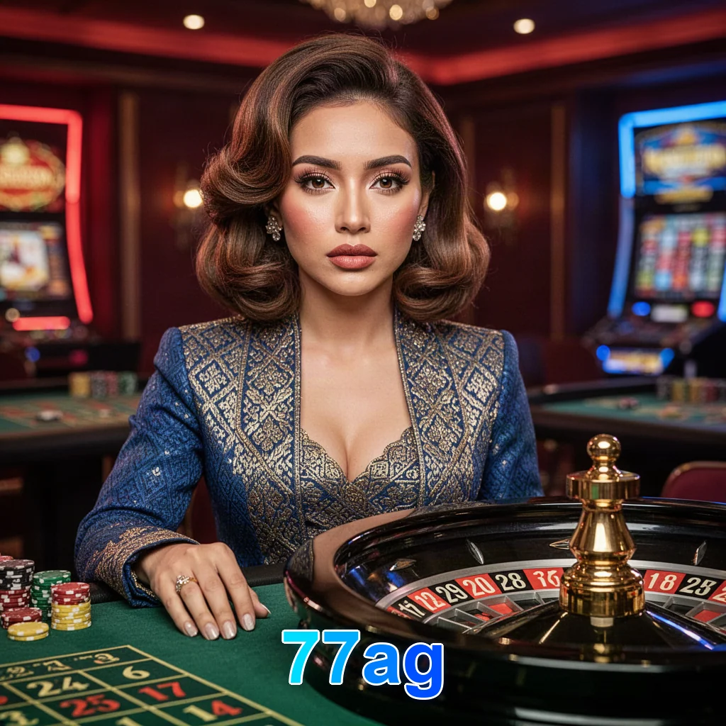 Promosi 77ag