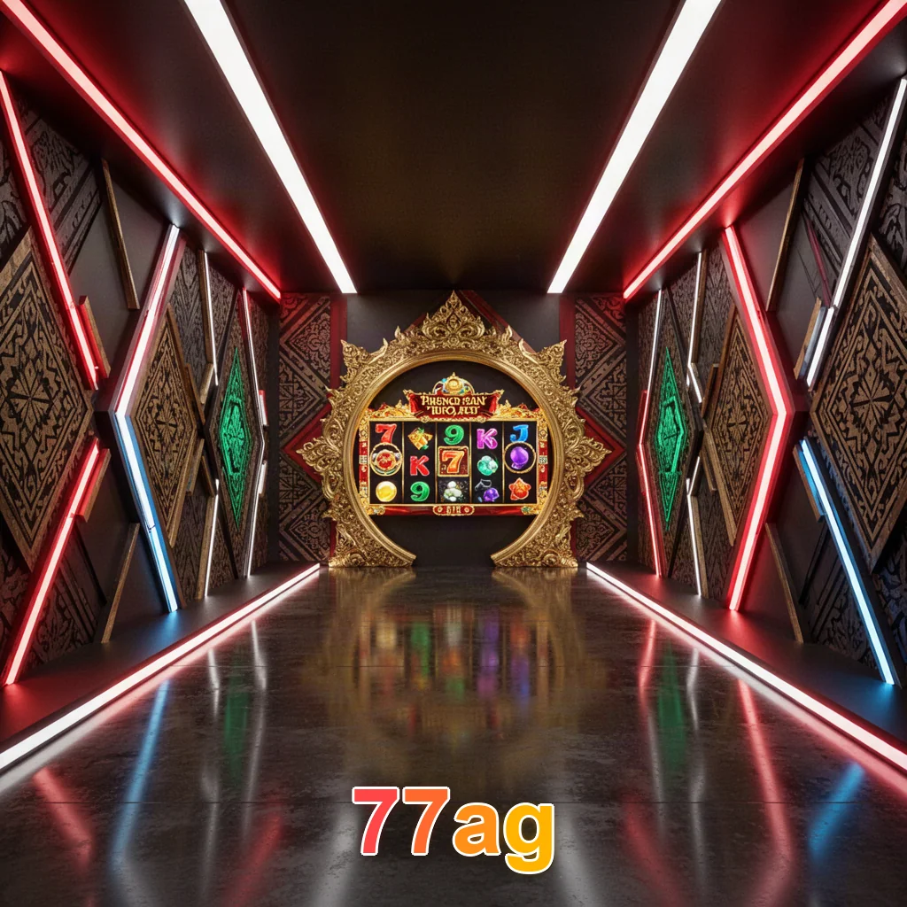 Promosi 77ag