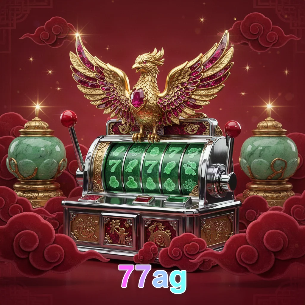 Promosi 77ag