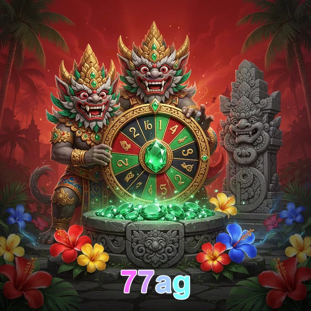 Promosi 77ag