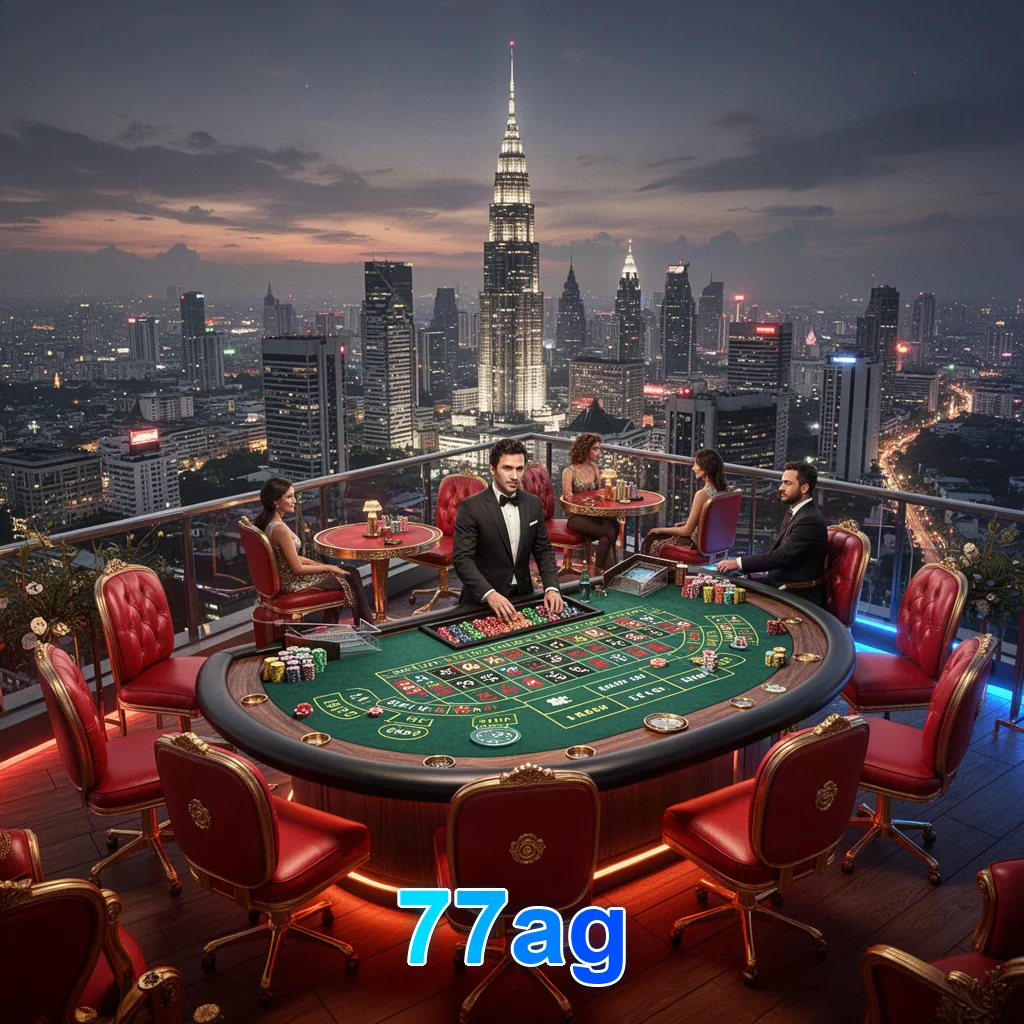 Promosi 77ag