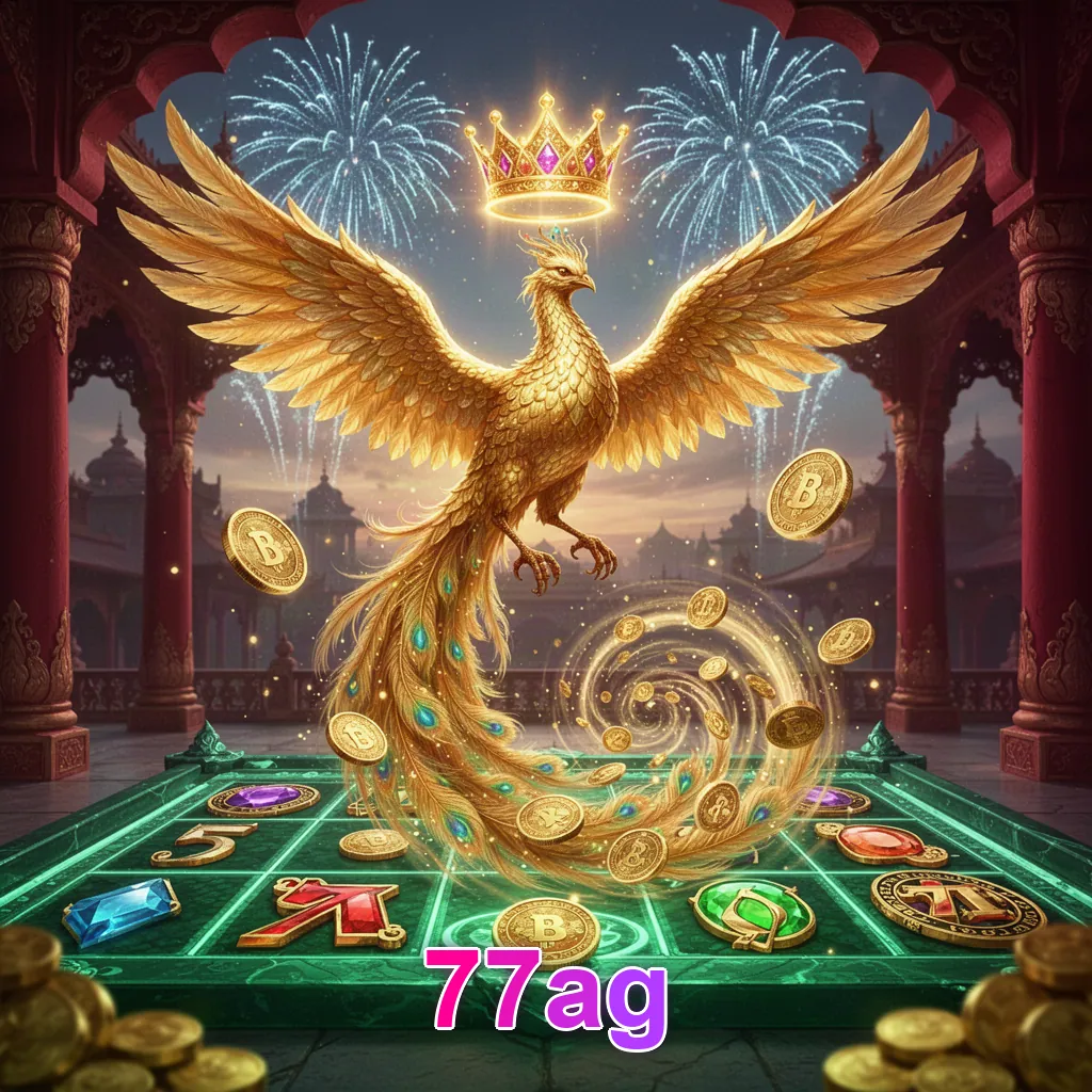 Promosi 77ag