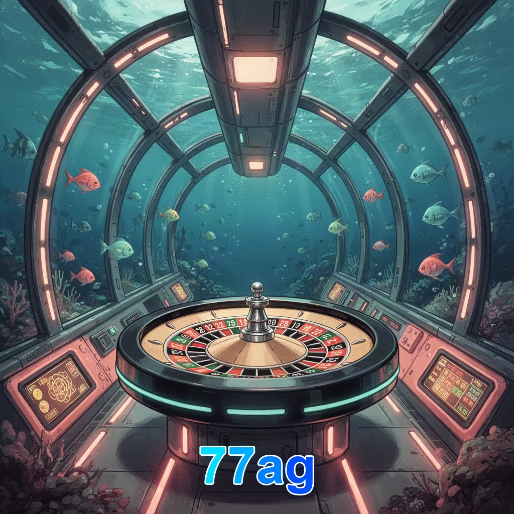 Promosi 77ag