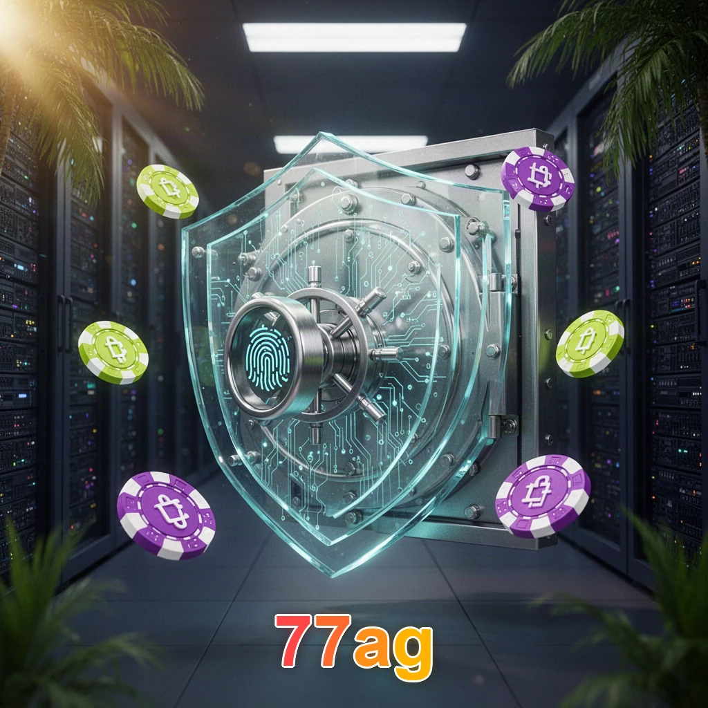 Promosi 77ag