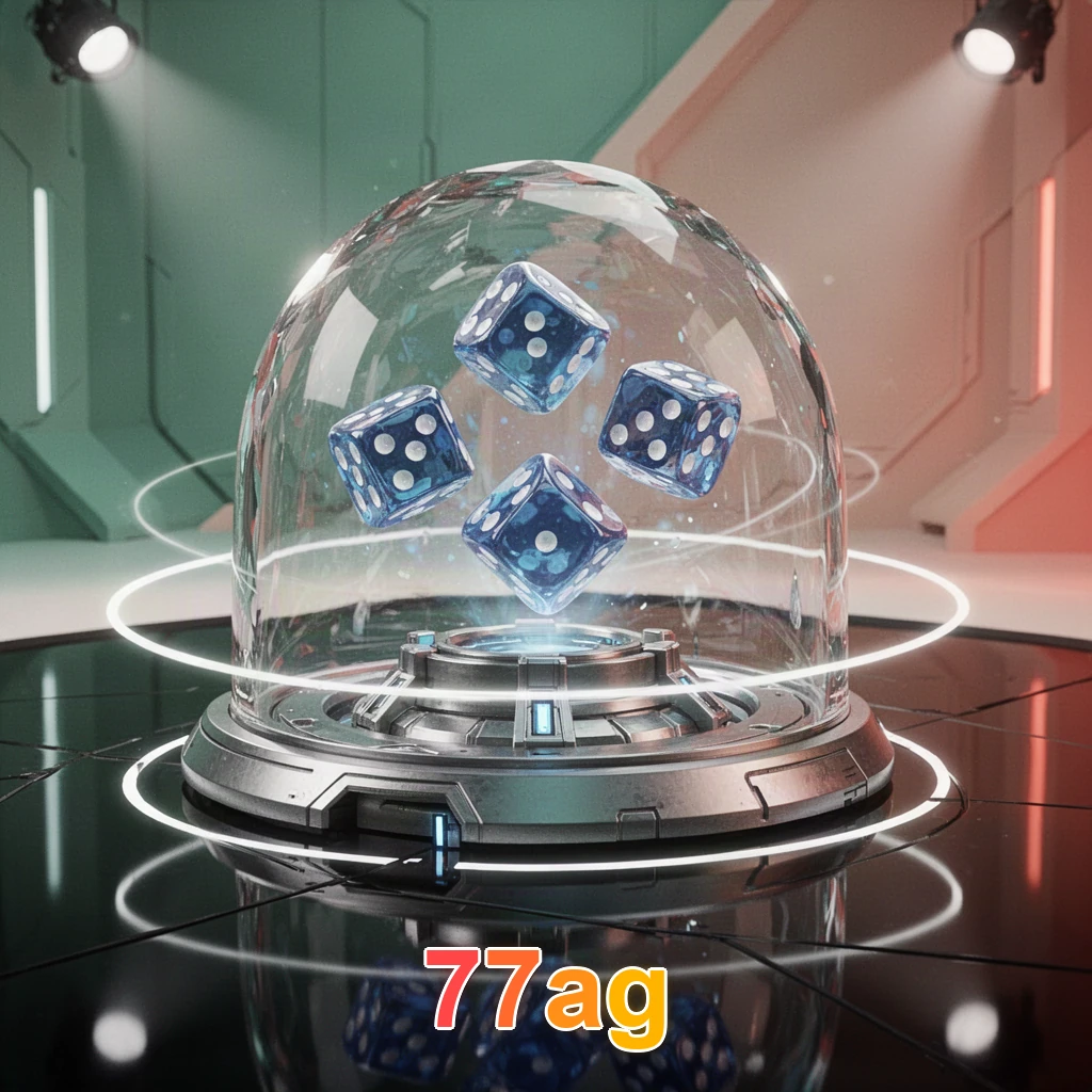 Promosi 77ag