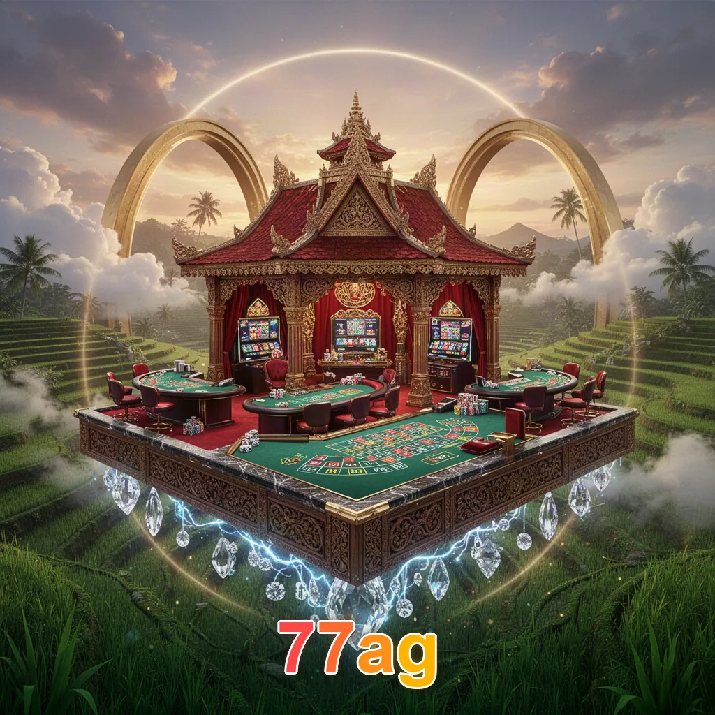 Promosi 77ag