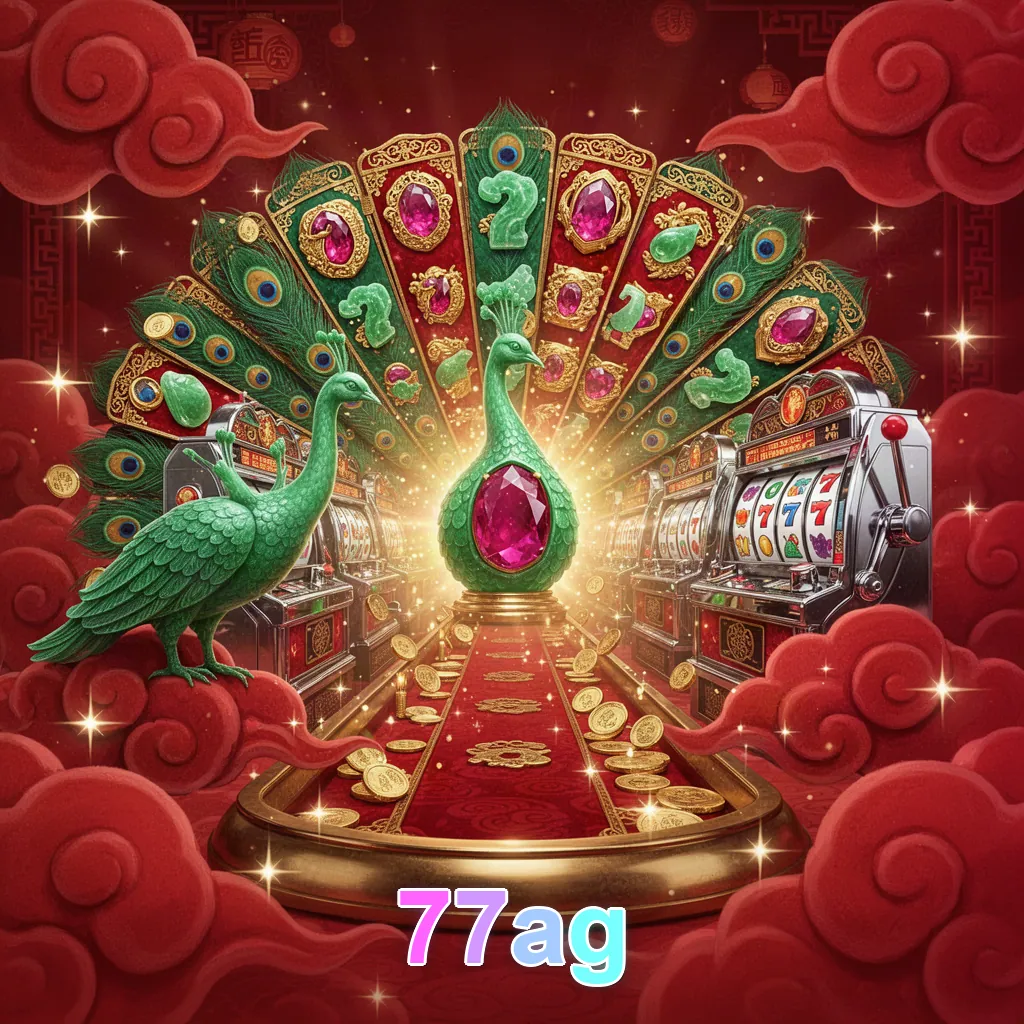 Promosi 77ag