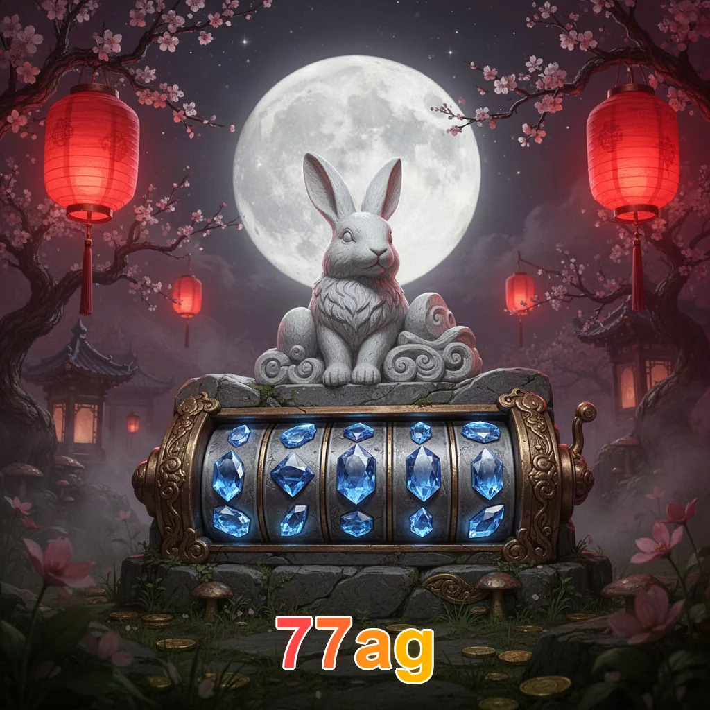 Promosi 77ag