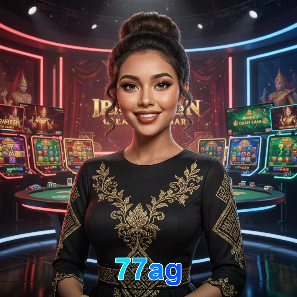 Promosi 77ag