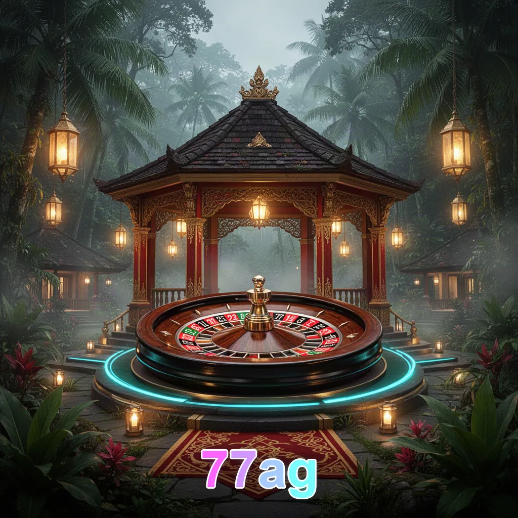 Promosi 77ag
