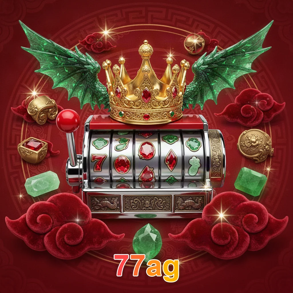 Promosi 77ag
