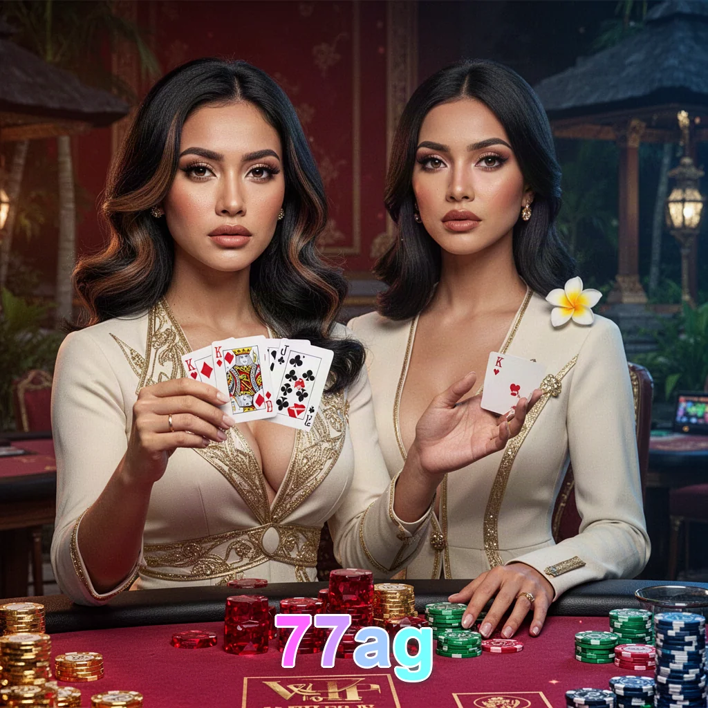Promosi 77ag