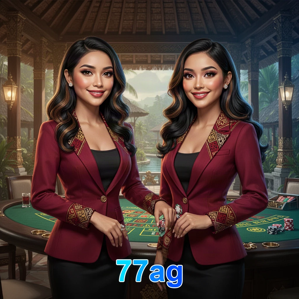 Promosi 77ag